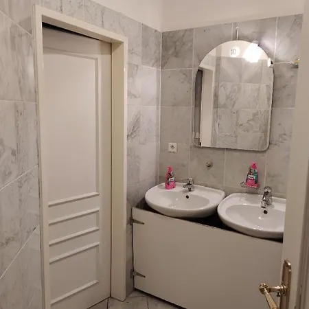 Hostel Minoritska * Brno