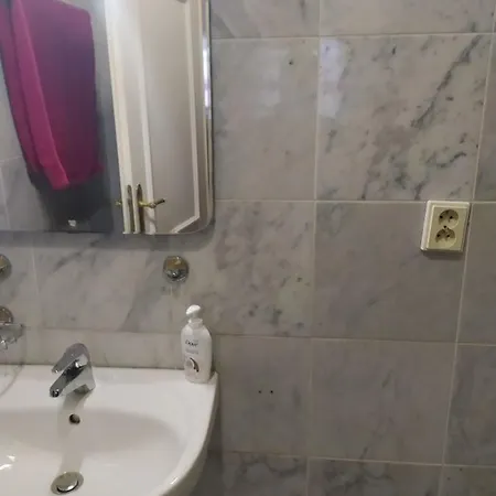 Hostel Minoritska Brno