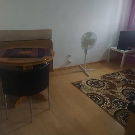 Hostel Minoritska * Brno