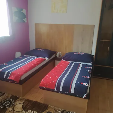 Hostel Minoritska Hostel Brno