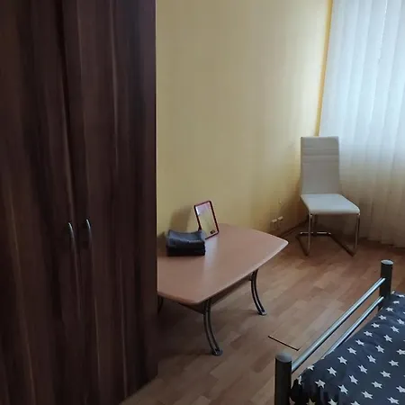 Hostel Hostel Minoritska Brno