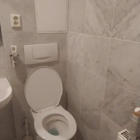 Hostel Minoritska