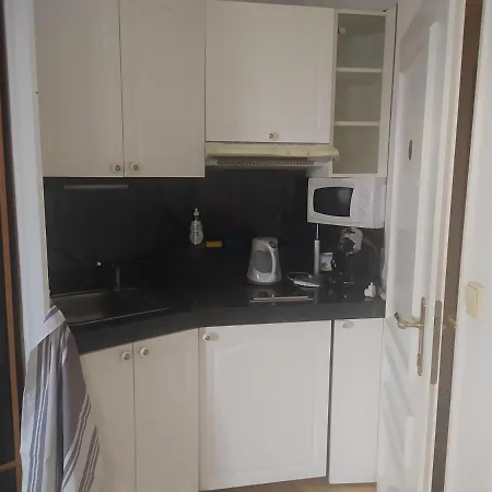 Hostel Minoritska