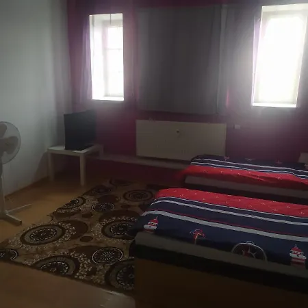 Hostel Minoritska Hostel *